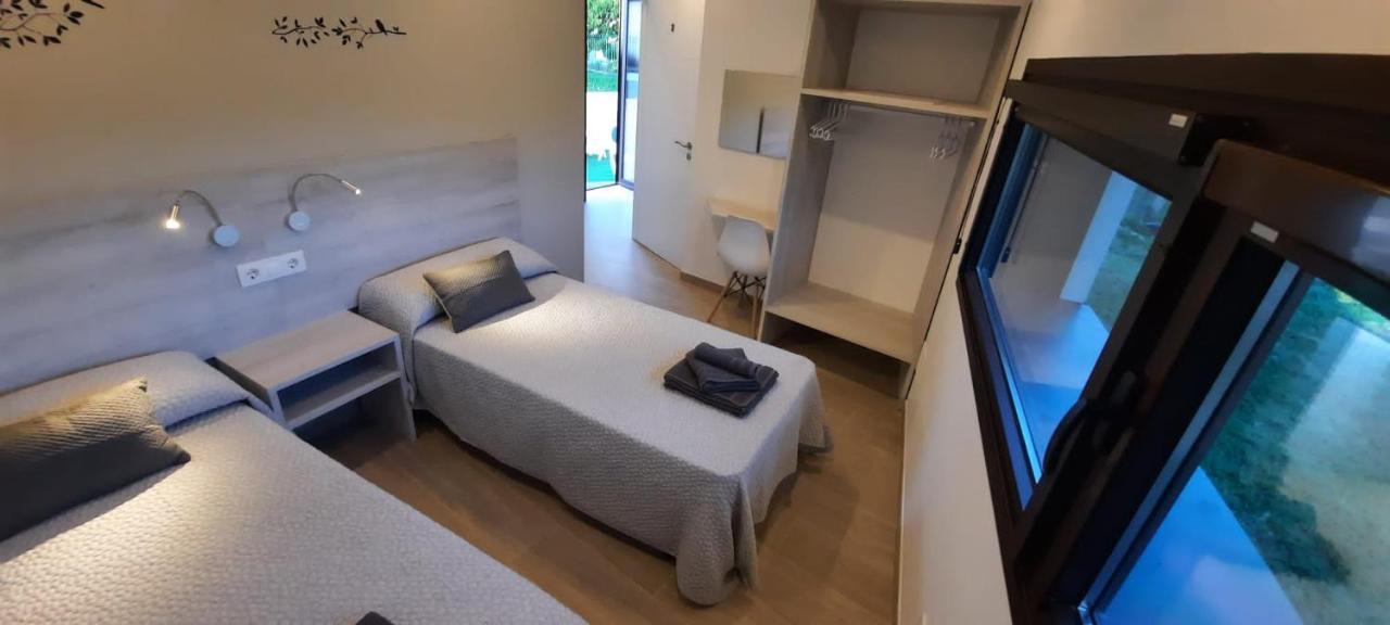 Clarevar Guest house Tui