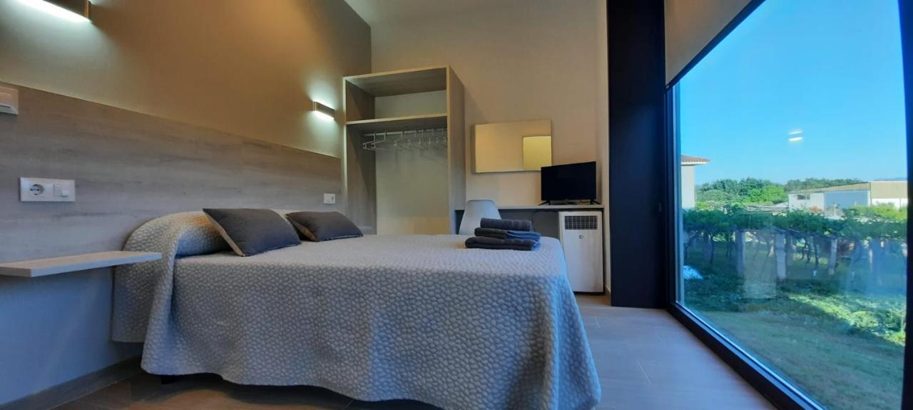 Clarevar Guest house *