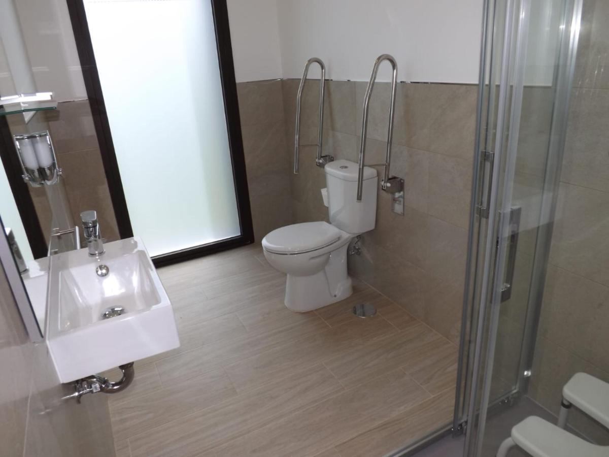 Clarevar Guest house *