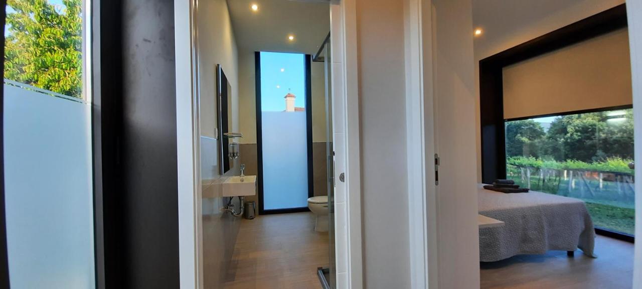 Clarevar Guest house Tui