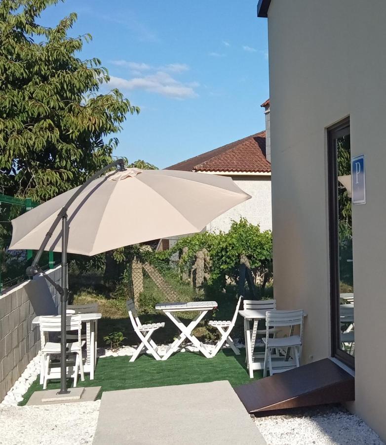 Guest house Clarevar *